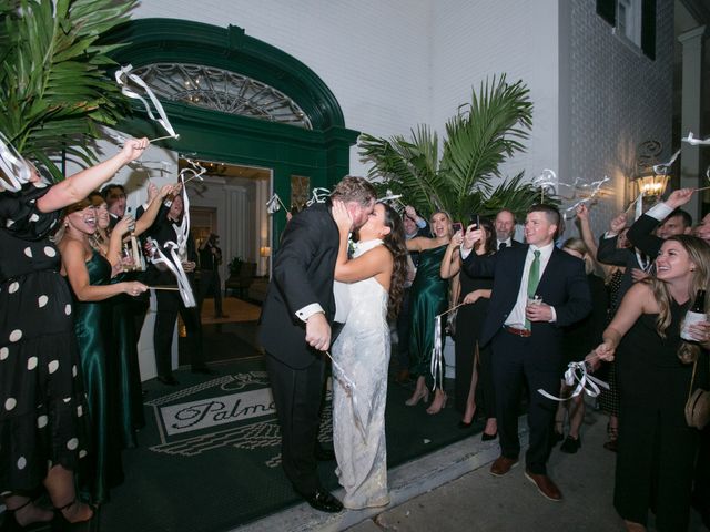 Jack and Michelle&apos;s Wedding in Tampa, Florida 4