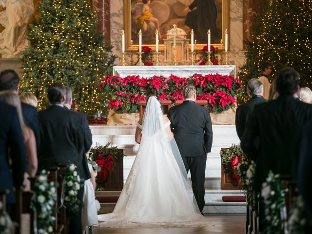 Jack and Michelle&apos;s Wedding in Tampa, Florida 30