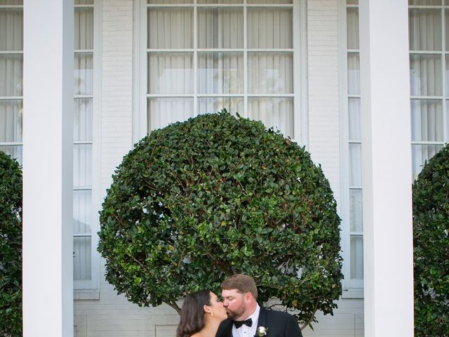 Jack and Michelle&apos;s Wedding in Tampa, Florida 71