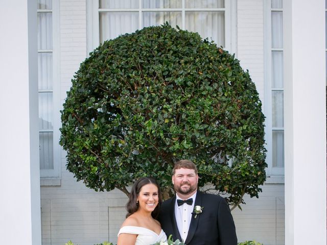 Jack and Michelle&apos;s Wedding in Tampa, Florida 72