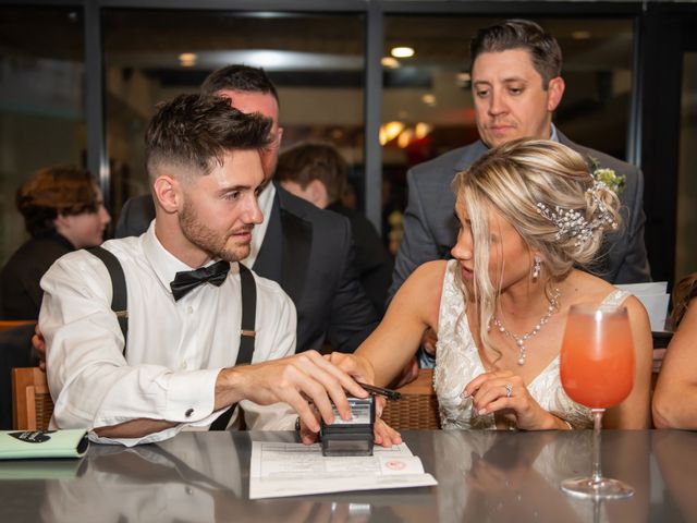 Adam and Kali&apos;s Wedding in Orlando, Florida 1