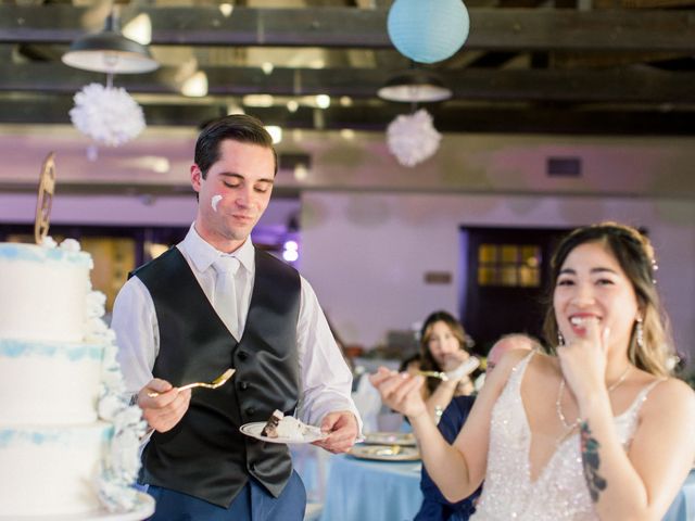 Corey and Camille 's Wedding in Temecula, California 4