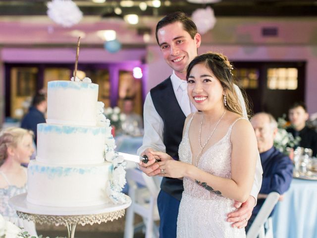 Corey and Camille 's Wedding in Temecula, California 5