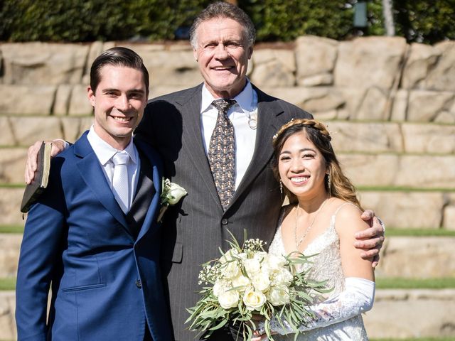 Corey and Camille 's Wedding in Temecula, California 6
