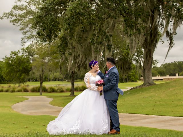 Hudson and Avery&apos;s Wedding in Saint Augustine, Florida 28