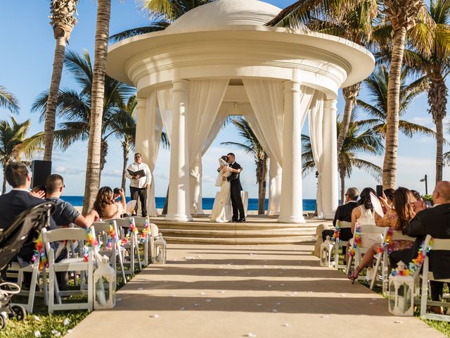 Sam and Liping&apos;s Wedding in San Jose del Cabo, Mexico 45