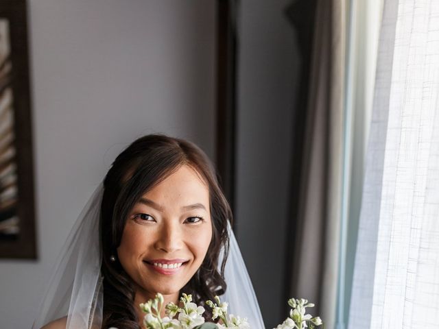 Sam and Liping&apos;s Wedding in San Jose del Cabo, Mexico 66