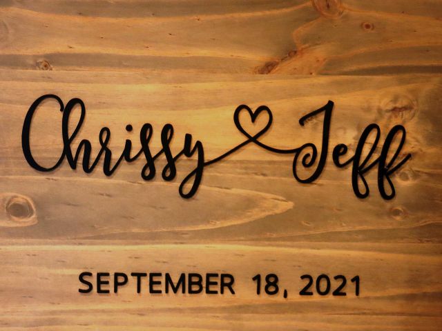 Jeff and Chrissy&apos;s Wedding in Morrisville, Pennsylvania 3
