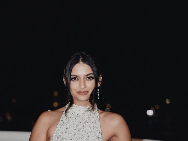 Anjali and Ojas's Wedding in Marina del Rey, California 30