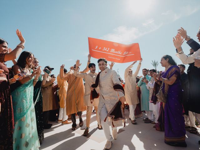 Anjali and Ojas's Wedding in Marina del Rey, California 106