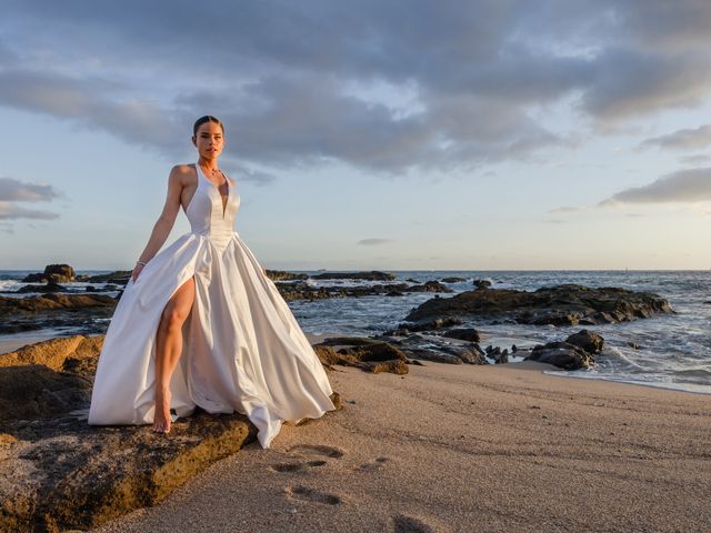 Roy and Yaslen's Wedding in Cabo San Lucas, Mexico 13