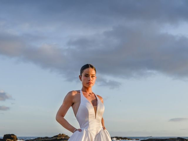 Roy and Yaslen's Wedding in Cabo San Lucas, Mexico 14