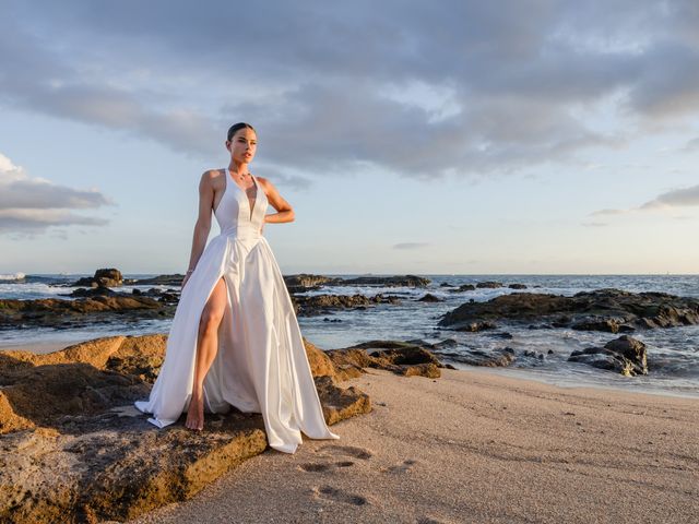 Roy and Yaslen's Wedding in Cabo San Lucas, Mexico 15