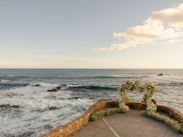 Roy and Yaslen's Wedding in Cabo San Lucas, Mexico 31