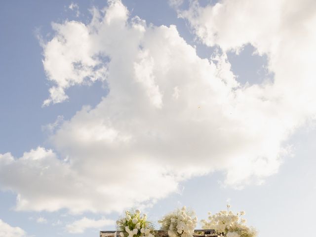 Roy and Yaslen's Wedding in Cabo San Lucas, Mexico 35