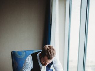 Derian &amp; Derek's wedding 3