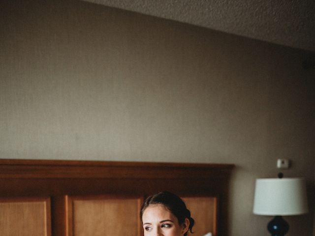 Derek and Derian's Wedding in Rehoboth Beach, Delaware 10