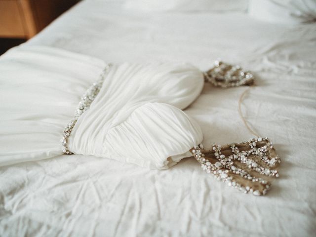 Derek and Derian's Wedding in Rehoboth Beach, Delaware 11