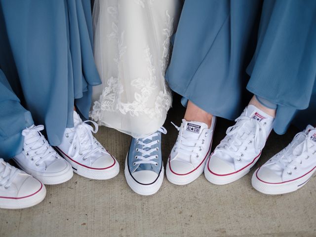 Zach and Jenessa&apos;s Wedding in Stoughton, Wisconsin 13