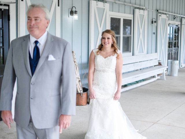 Zach and Jenessa&apos;s Wedding in Stoughton, Wisconsin 17