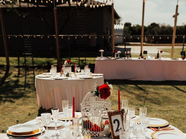 Ryan and Kassandra's Wedding in Phoenix, Arizona 7