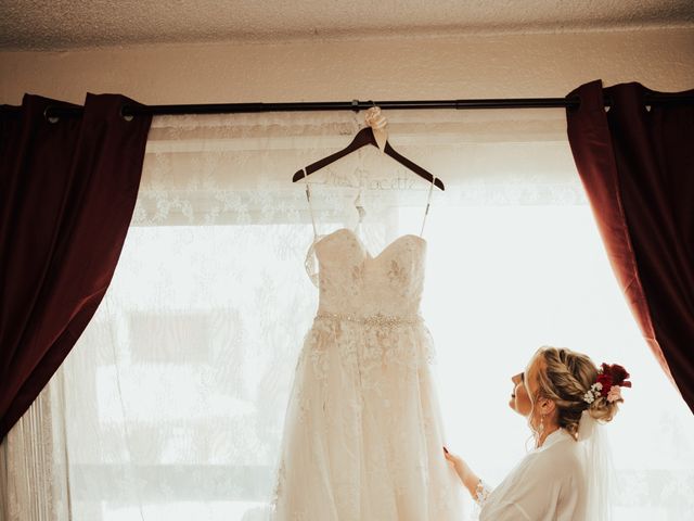 Ryan and Kassandra's Wedding in Phoenix, Arizona 10