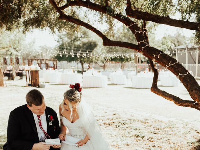 Ryan and Kassandra's Wedding in Phoenix, Arizona 26