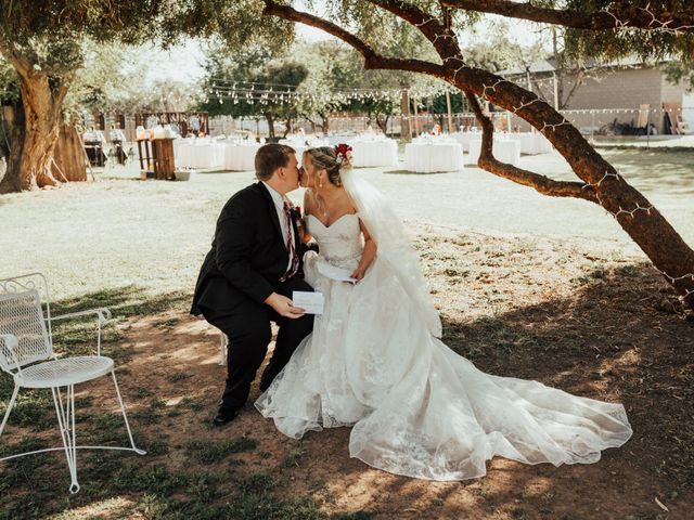 Ryan and Kassandra&apos;s Wedding in Phoenix, Arizona 27