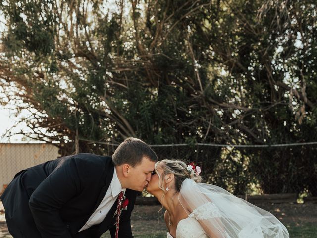 Ryan and Kassandra&apos;s Wedding in Phoenix, Arizona 28