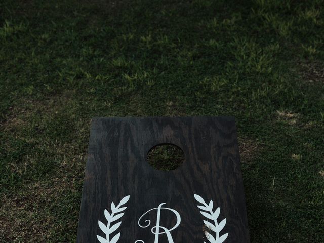 Ryan and Kassandra's Wedding in Phoenix, Arizona 32