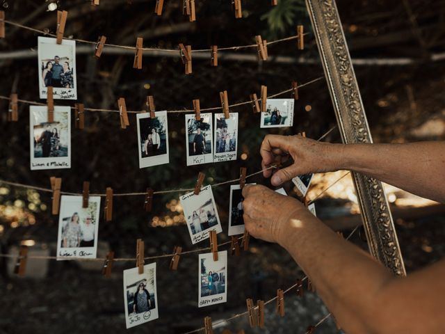 Ryan and Kassandra's Wedding in Phoenix, Arizona 34