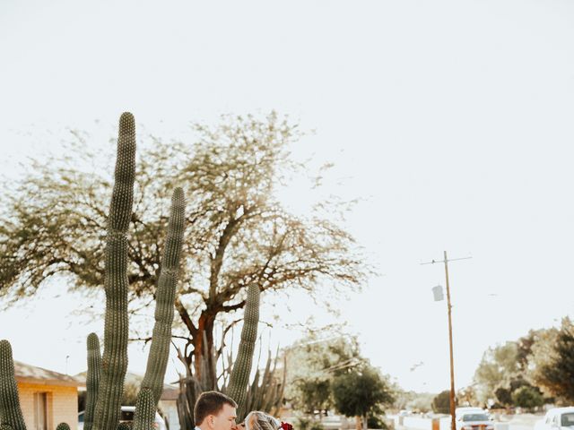 Ryan and Kassandra&apos;s Wedding in Phoenix, Arizona 47