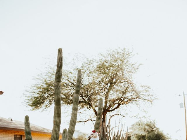 Ryan and Kassandra's Wedding in Phoenix, Arizona 51