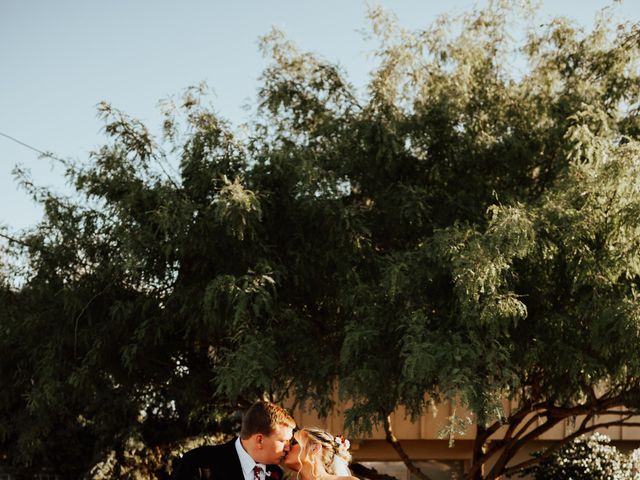 Ryan and Kassandra&apos;s Wedding in Phoenix, Arizona 53