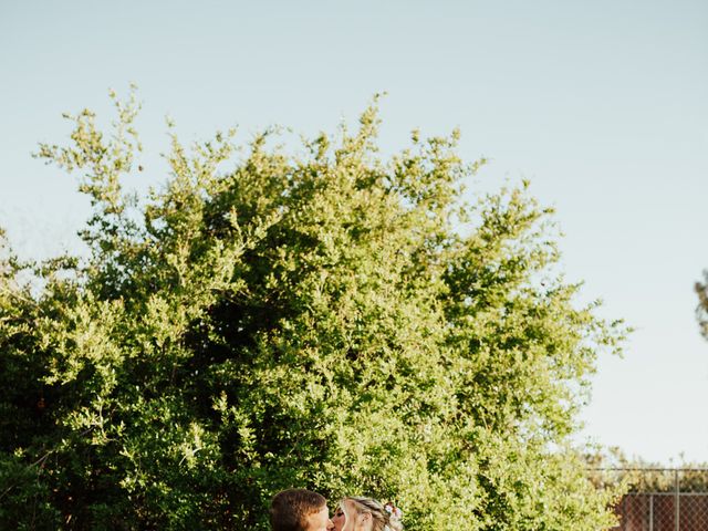 Ryan and Kassandra's Wedding in Phoenix, Arizona 59