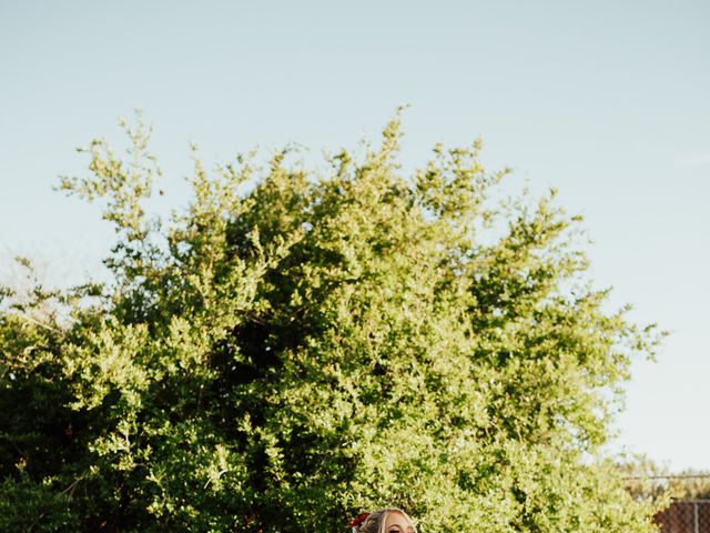 Ryan and Kassandra's Wedding in Phoenix, Arizona 62