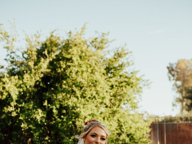 Ryan and Kassandra's Wedding in Phoenix, Arizona 63