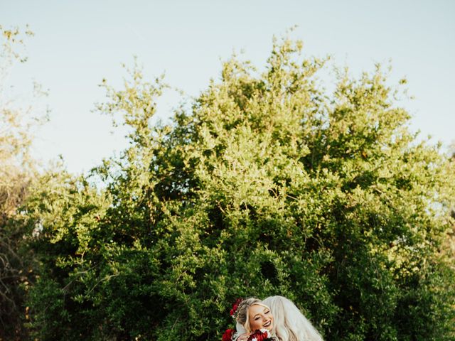 Ryan and Kassandra's Wedding in Phoenix, Arizona 66