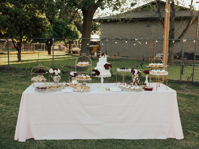 Ryan and Kassandra's Wedding in Phoenix, Arizona 68