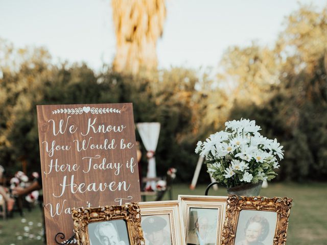 Ryan and Kassandra's Wedding in Phoenix, Arizona 71