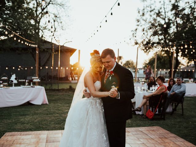Ryan and Kassandra&apos;s Wedding in Phoenix, Arizona 77