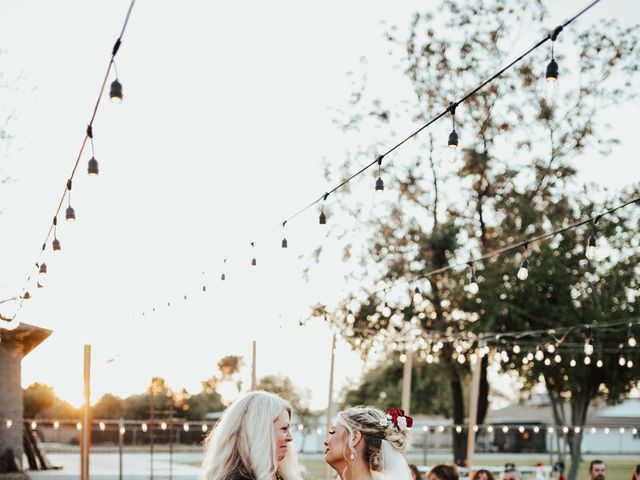 Ryan and Kassandra's Wedding in Phoenix, Arizona 79