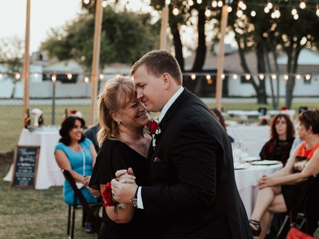 Ryan and Kassandra's Wedding in Phoenix, Arizona 81