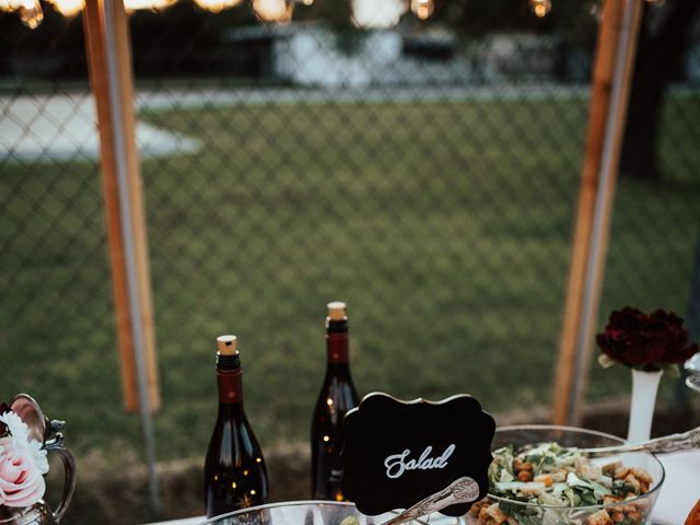 Ryan and Kassandra's Wedding in Phoenix, Arizona 82