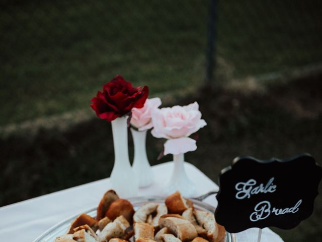 Ryan and Kassandra's Wedding in Phoenix, Arizona 85