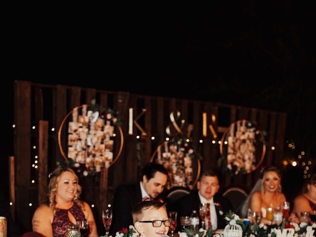 Ryan and Kassandra&apos;s Wedding in Phoenix, Arizona 91