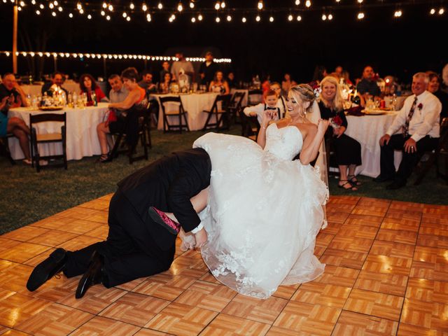 Ryan and Kassandra's Wedding in Phoenix, Arizona 95