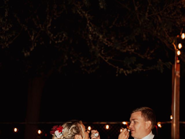 Ryan and Kassandra's Wedding in Phoenix, Arizona 98