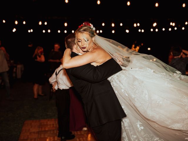 Ryan and Kassandra's Wedding in Phoenix, Arizona 100