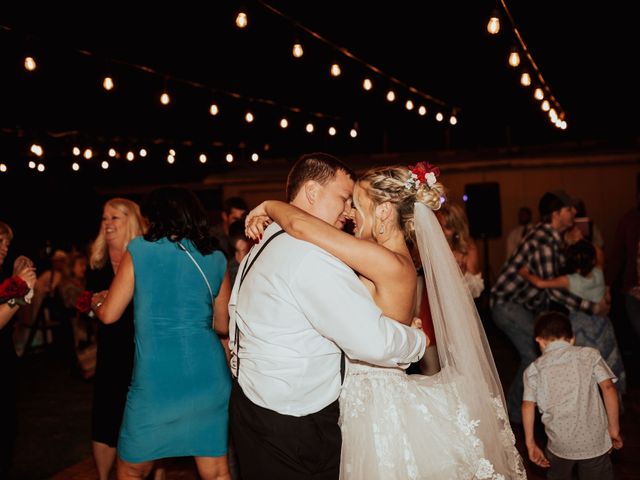 Ryan and Kassandra's Wedding in Phoenix, Arizona 102